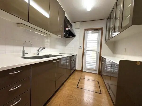 東京都国分寺市戸倉４丁目 一戸建て