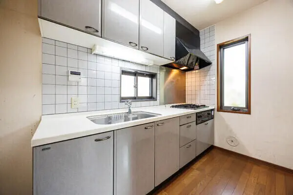 東京都東村山市久米川町２丁目 一戸建て