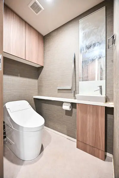 ザ・パークハウス武蔵野境南町