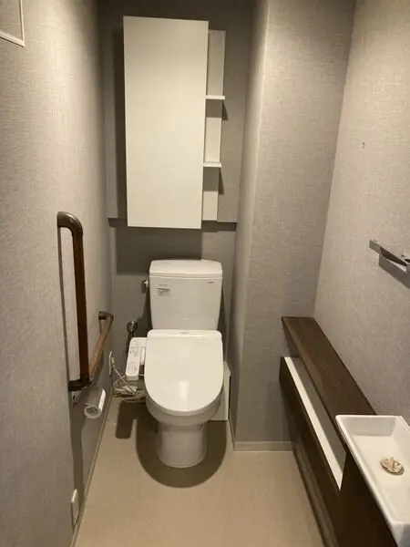 デュオセーヌ国立