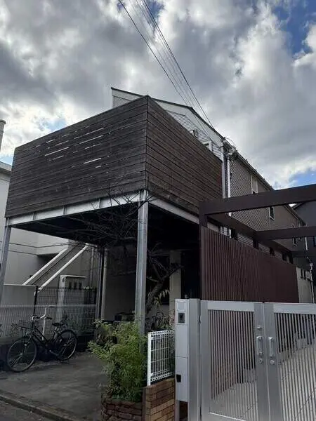 東京都武蔵野市吉祥寺北町５丁目 一戸建て