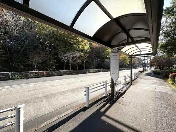 レーベンスガルテン長池II