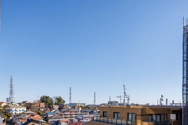 パークハウス国立プレイス