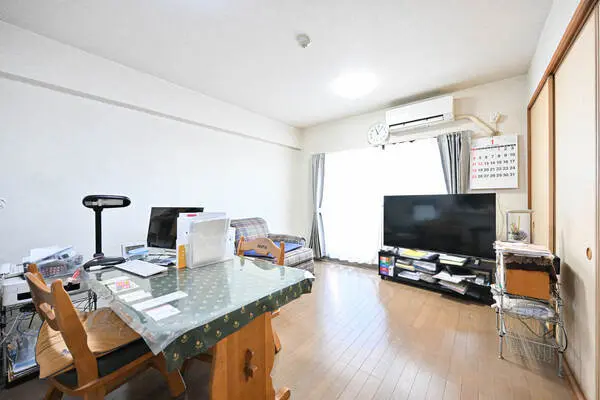 藤和シティホームズ小金井公園