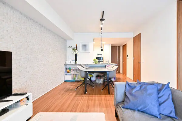 ザ・パークハウス国分寺緑邸