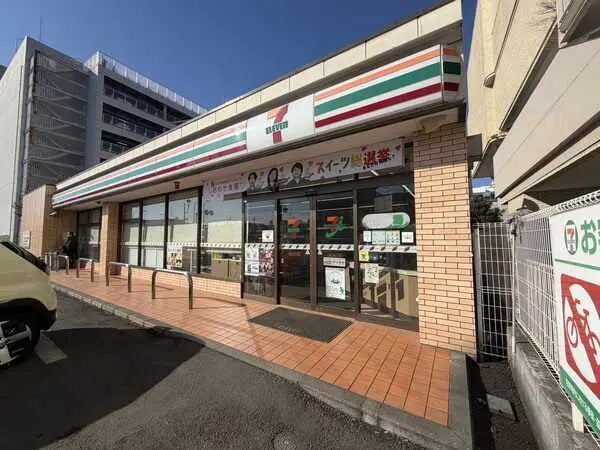 東京都東村山市久米川町２丁目 土地