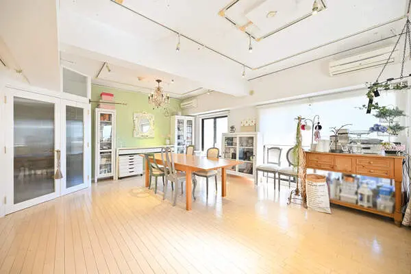 藤和三鷹ホームズ