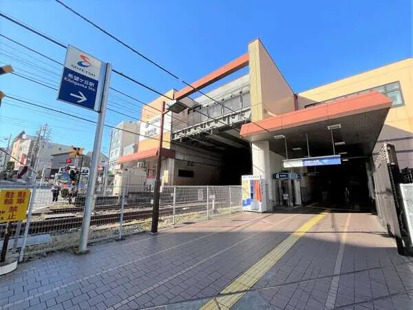 神奈川県横浜市旭区今宿町 土地