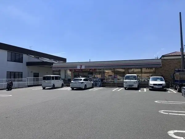 神奈川県横浜市瀬谷区阿久和西１丁目 土地