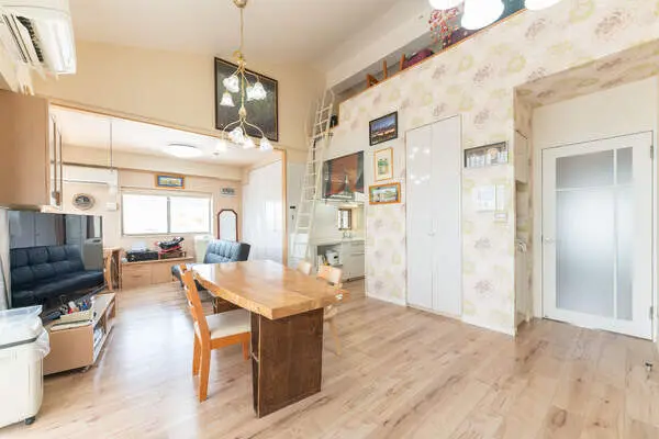 藤和シティホームズ港北Rafia