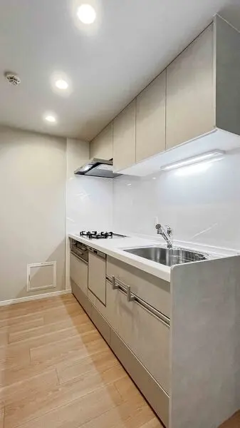 クリオ吉野町参番館