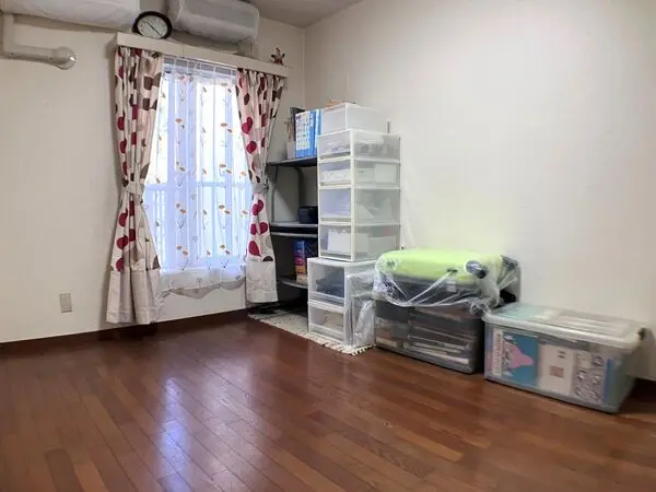 藤和ライブタウン相模原3号棟