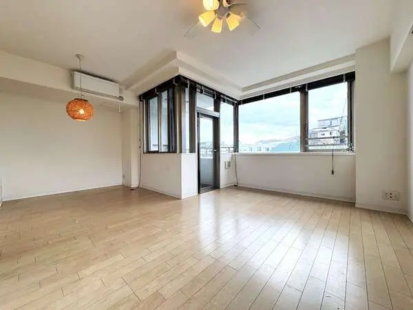 グランスイート横濱山手