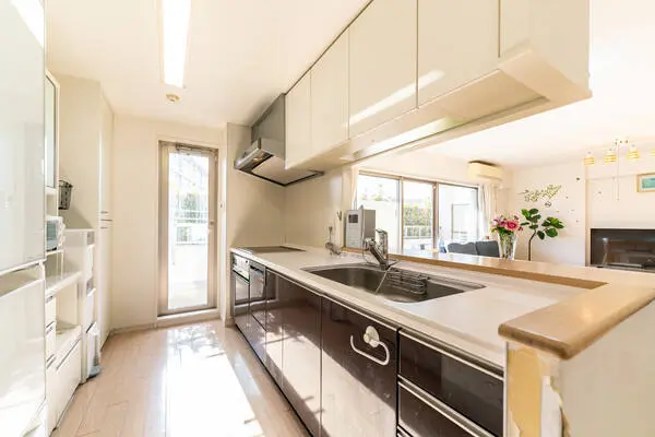 グランノア汐見台