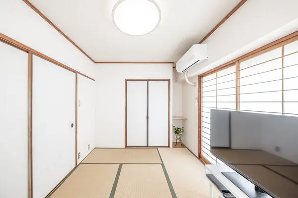 ライオンズマンション大倉山第２