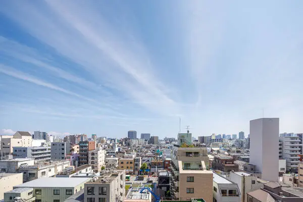 メイツ深川住吉