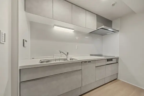 ザ・ガーデンタワーズ　サンセットタワー