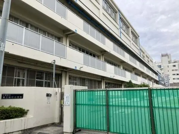 東京都江東区南砂４丁目 土地