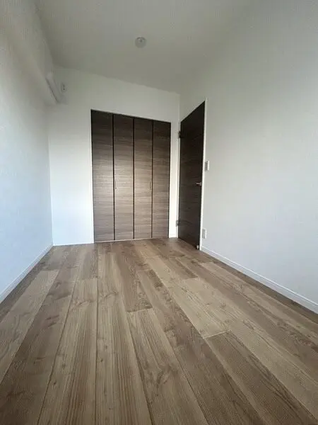 東大島ファミールハイツ　1号館