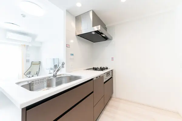 プレシス東大宮