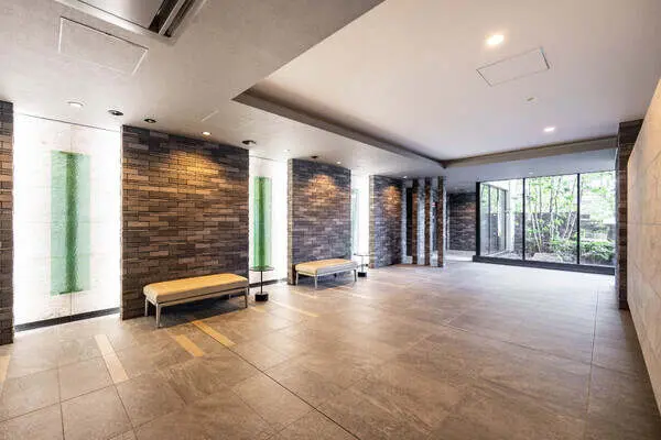 猿江恩賜公園レジデンス