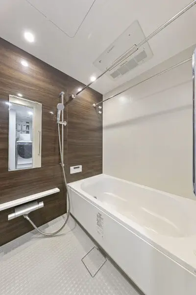 猿江恩賜公園レジデンス