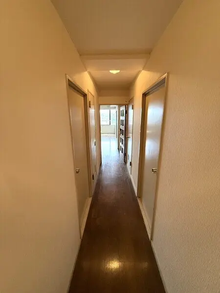 ライオンズマンション徳丸
