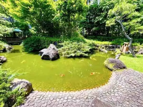 パークハウス多摩川南壱番館