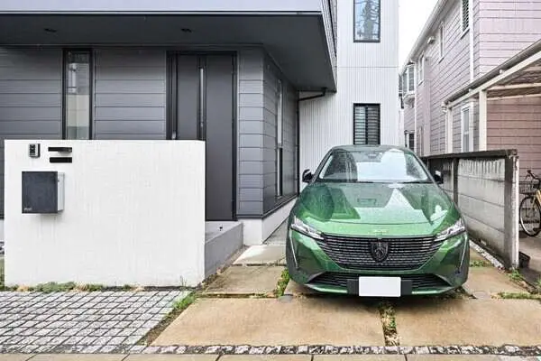 東京都世田谷区東玉川２丁目 一戸建て