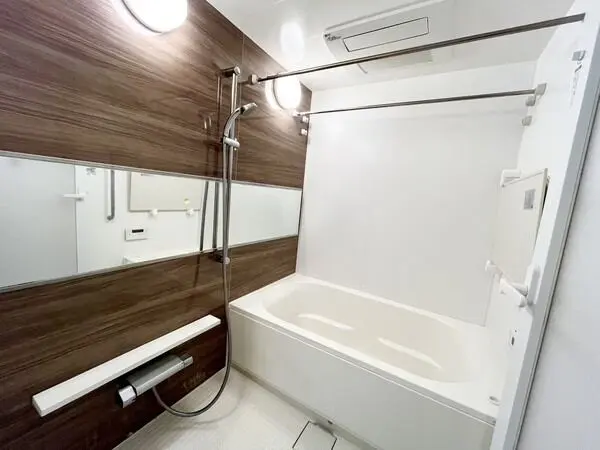 アールブラン武蔵新田