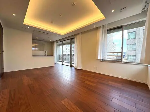 パークハウス一番町