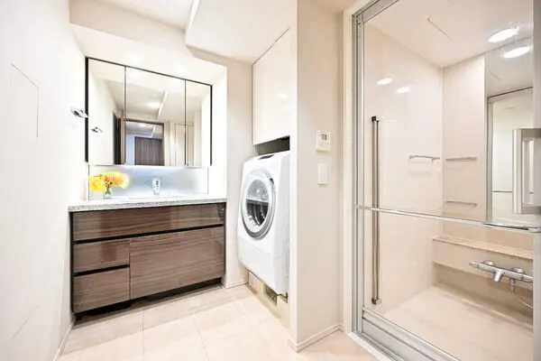 ザ・パークハウス市谷加賀町