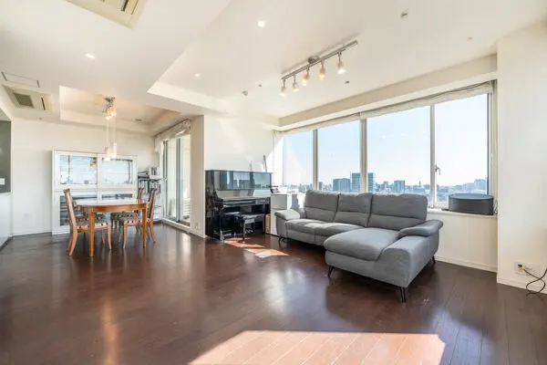 ザ・センター東京