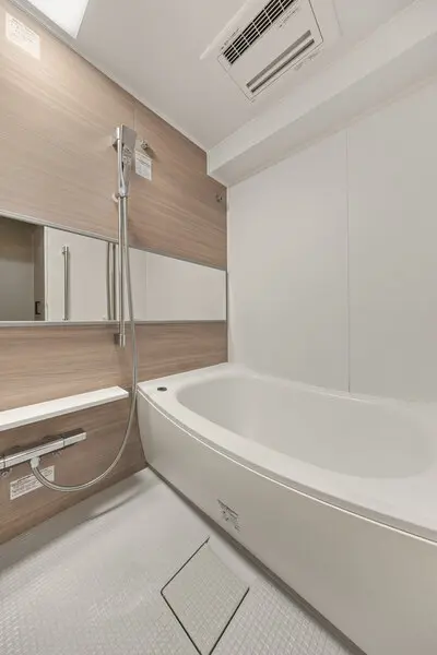 東急ドエルアルス石川台II