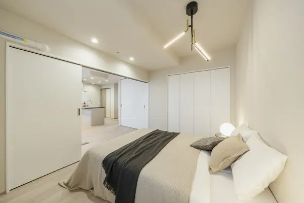 ミッドサザン・レジデンス御殿山