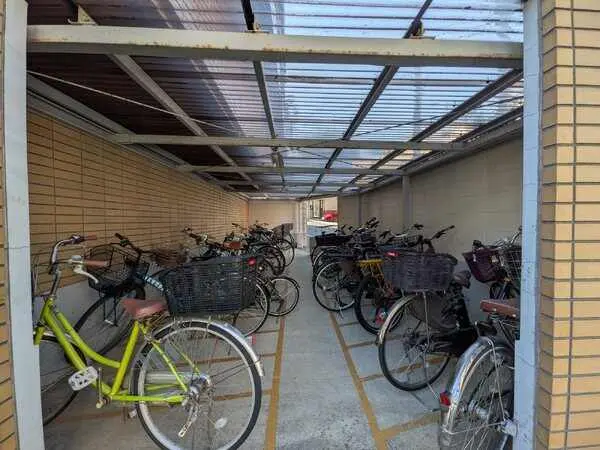 グリーンキャピタル上池台