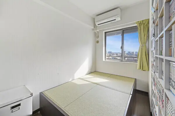 藤和シティホームズ武蔵小山駅前