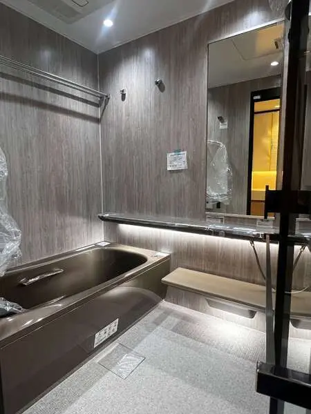 グランドメゾン中目黒ＴＨＥＣＬＡＳＳ