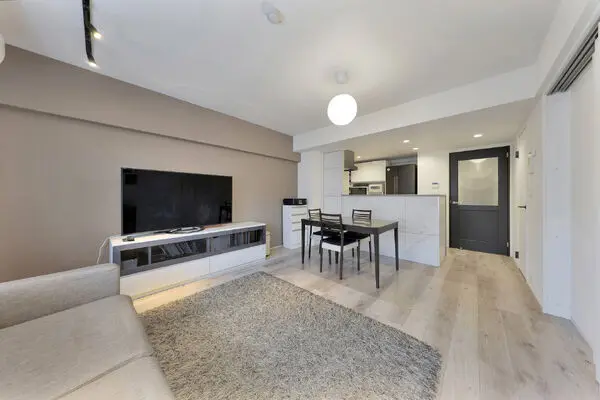 アルファホームズ池田山