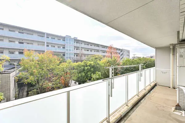 パークホームズ目白ザテラス