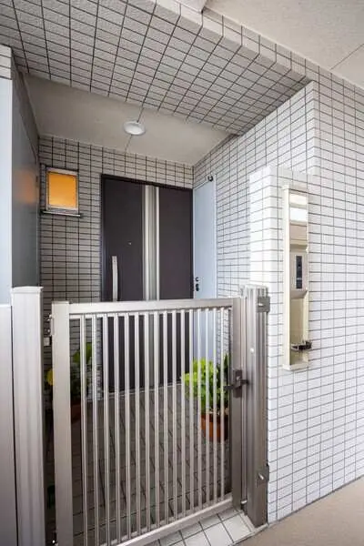 藤和シティホームズ南藤沢リーセントレーベル