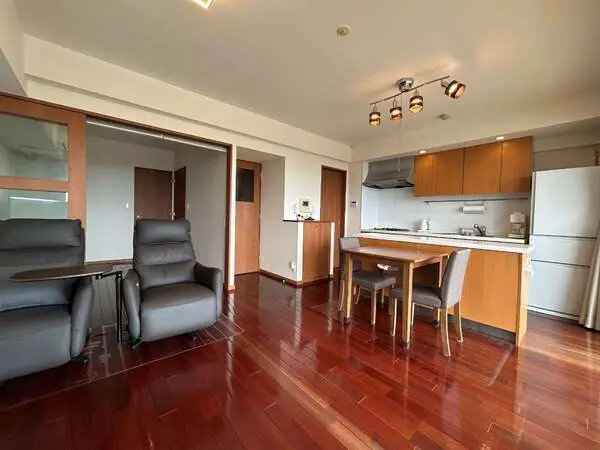 パークハウス鵠沼海岸