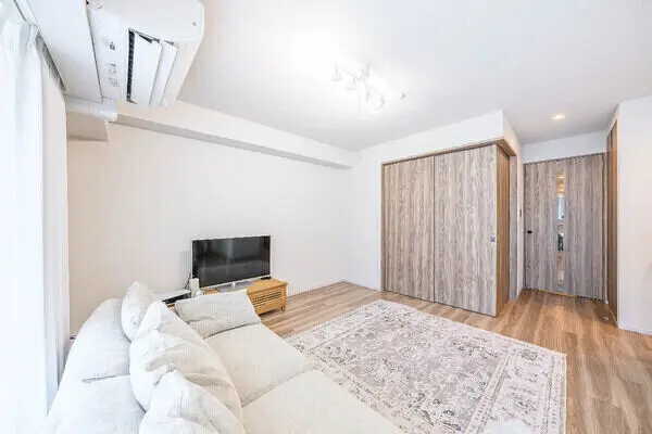 ザ・パークハウスオイコス鎌倉大船