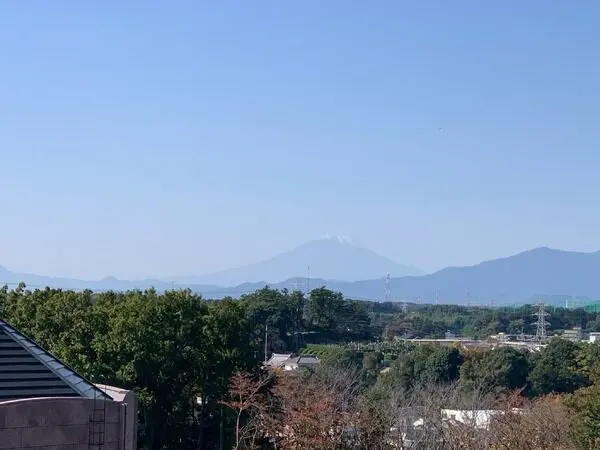 ザ・パークハウス東戸塚レジデンス