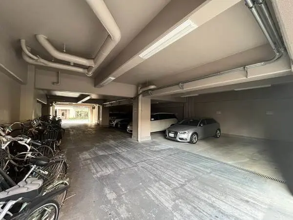 亀戸クリーンハイツ