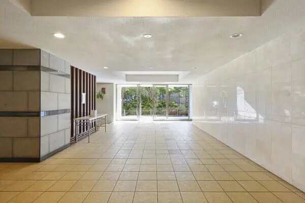 サウスアリーナ鎌倉大船