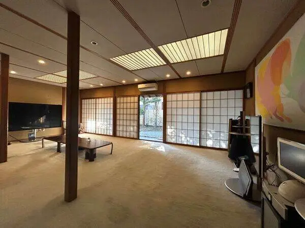 神奈川県鎌倉市山ノ内 一戸建て