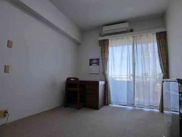 ステージ山手台サウス一番館