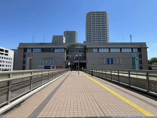 ニューシティ東戸塚パークヒルズ