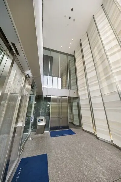 パークタワー西新宿